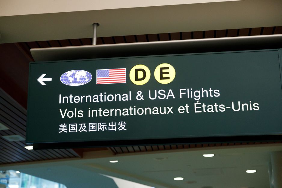 一名温哥华乘客因意外账单向Expedia提起法律诉讼,索要数千美元