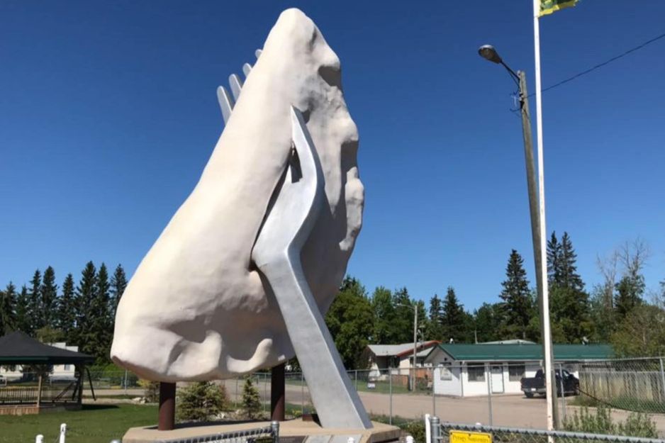 世界上最大的皮罗基在加拿大，是个不可错过的地方