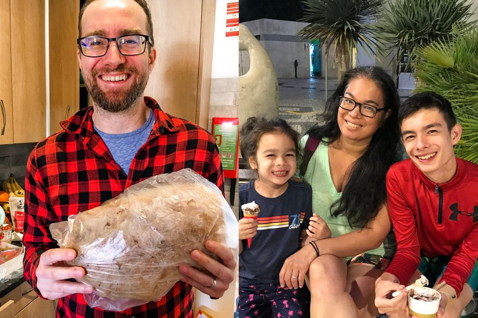 辛特拉，葡萄牙