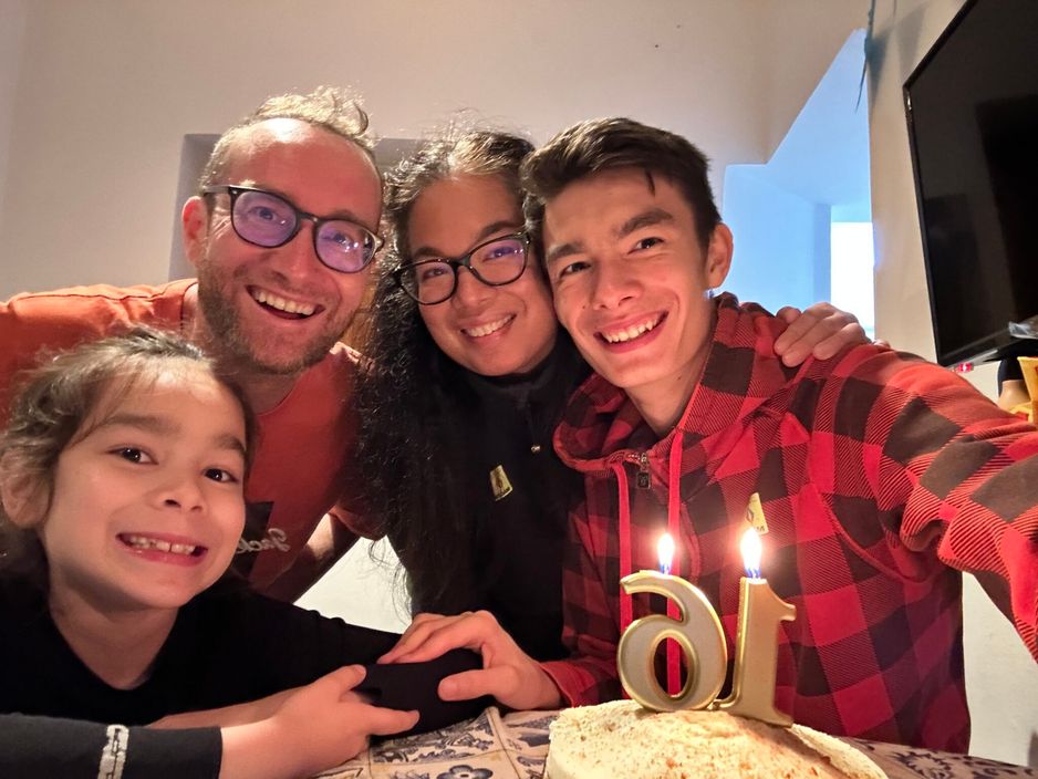 从加拿大到葡萄牙