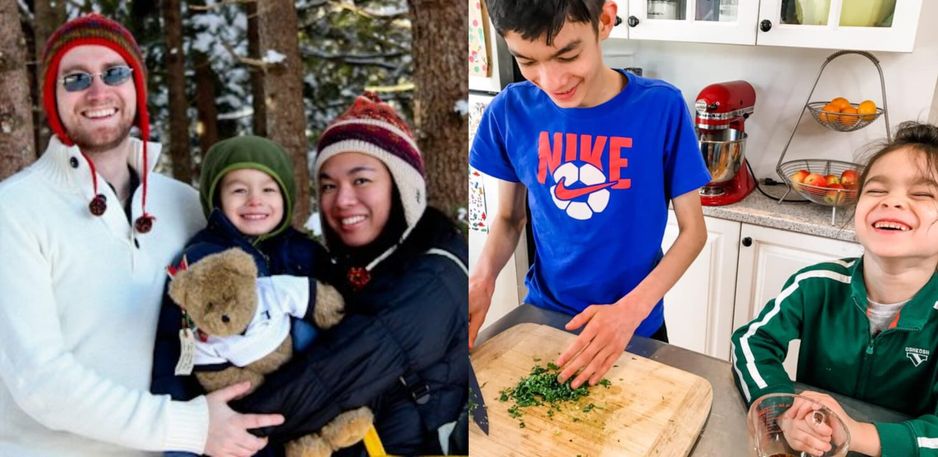 在葡萄牙的慢生活