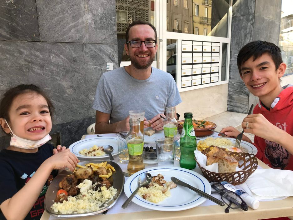 辛特拉，葡萄牙