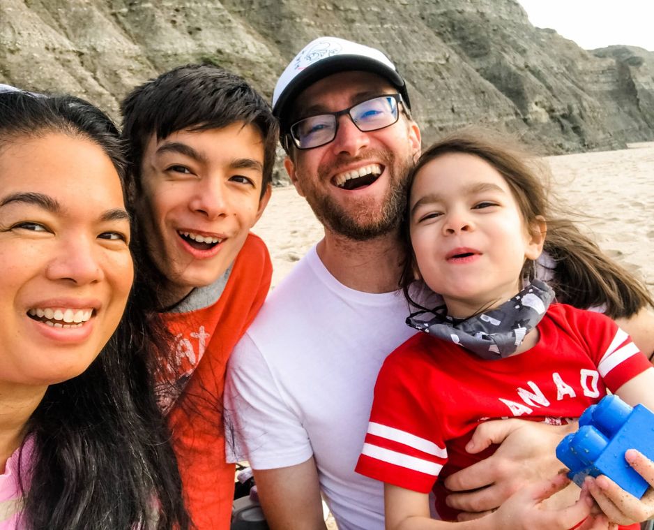 从加拿大到葡萄牙