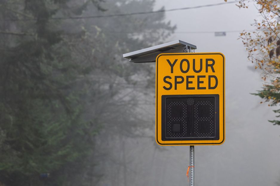 卑诗省交通违规的罚款和处罚