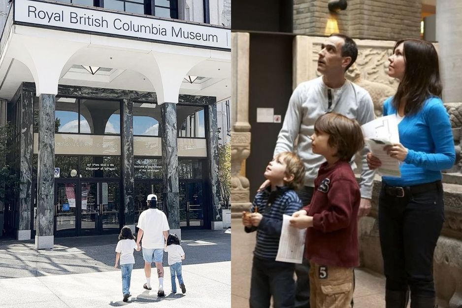 加拿大强势通行证为游客提供更多博物馆和画廊选择