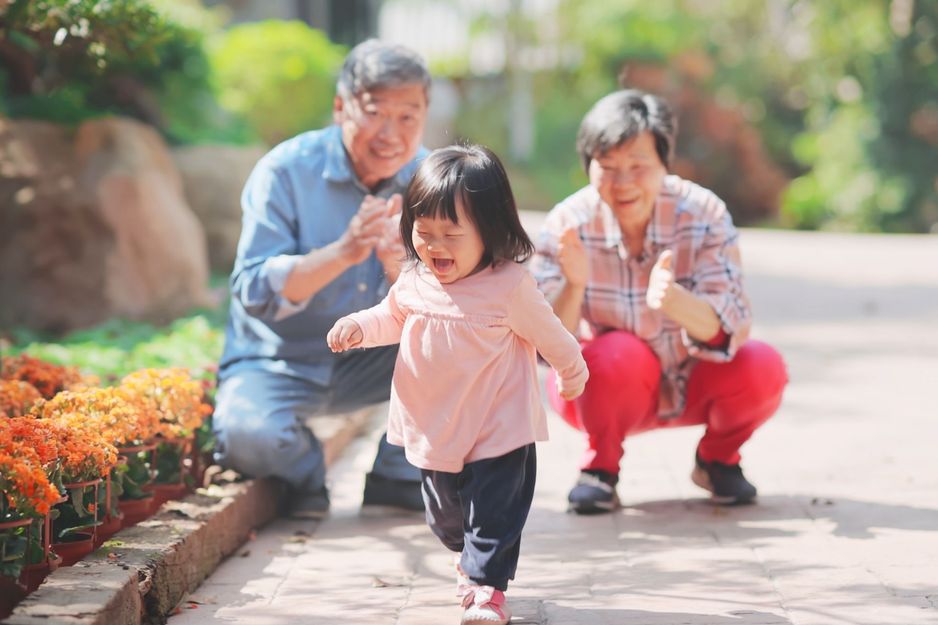 在加拿大赞助父母和祖父母的难度加大