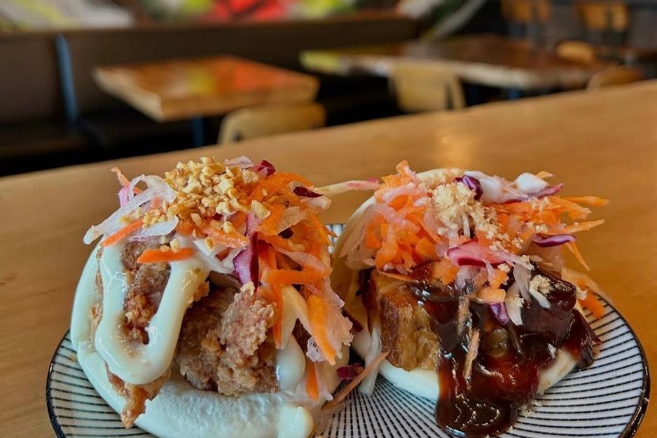 这家亚洲街头美食餐厅将在温哥华关闭最后一家分店,结束十年的历史