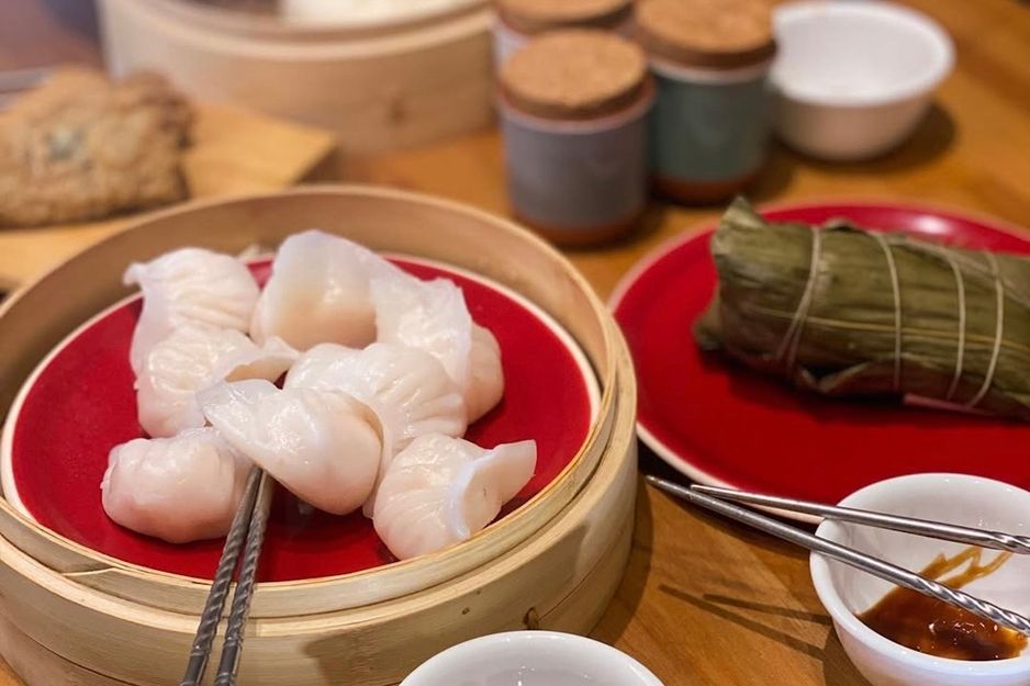 温哥华一家经营超过三十年的点心老店即将开设新店