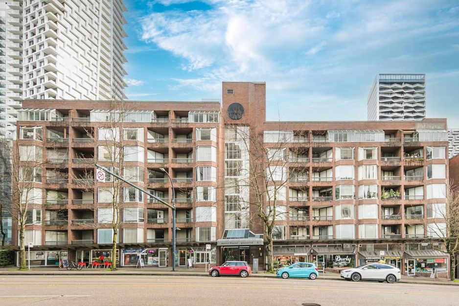 在温哥华可以买到的五十万以下房屋类型