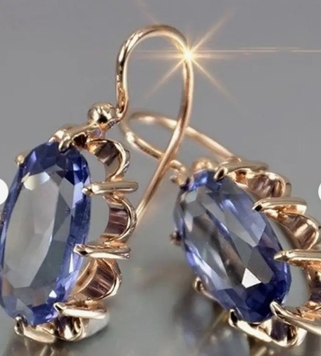 新娘婚礼悬挂耳环3.41元