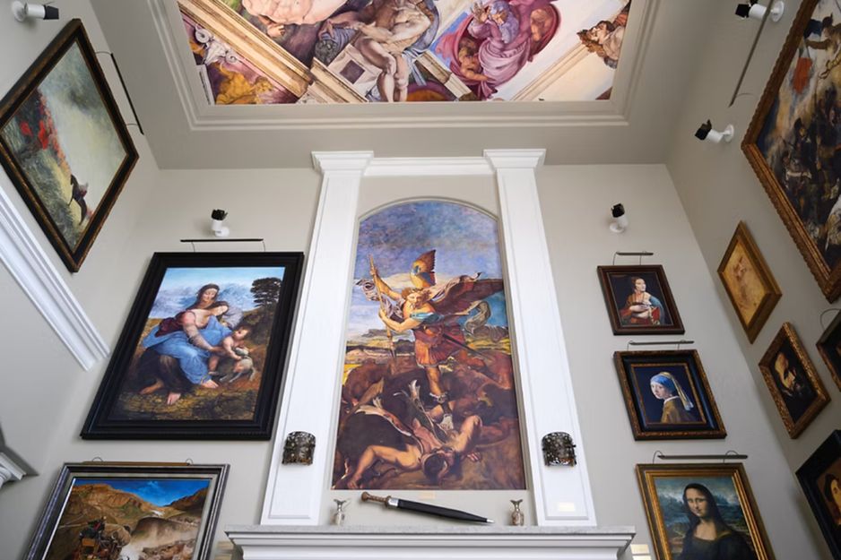 七个你可能没去过的温哥华独特博物馆