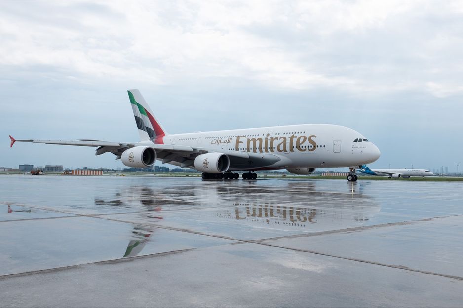 在本拿比招聘活动中找到工作并获得免费迪拜住房