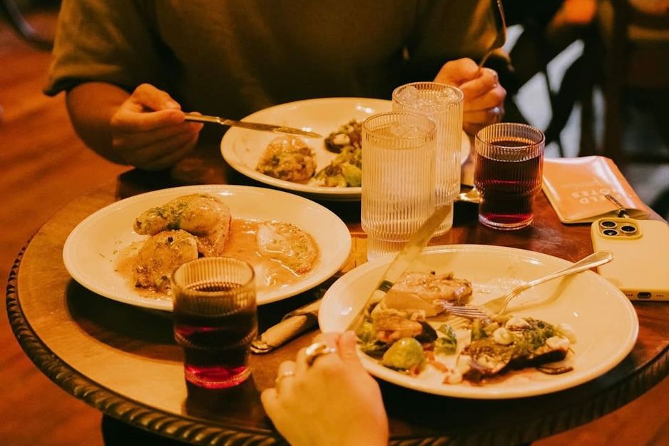 温哥华值得尝试的7家新餐厅