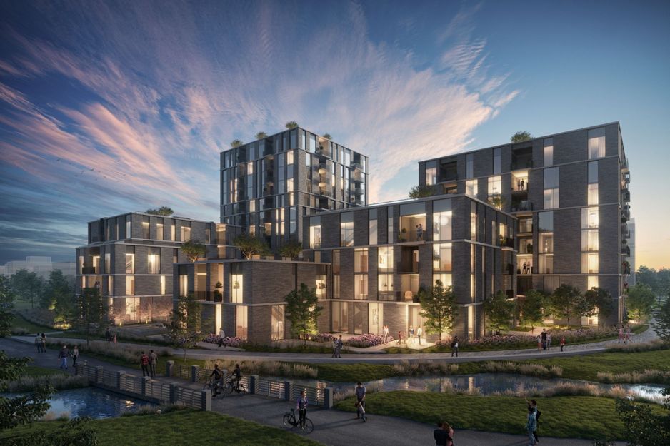 温哥华大型公寓项目取消,专家警告更多项目可能随之而来