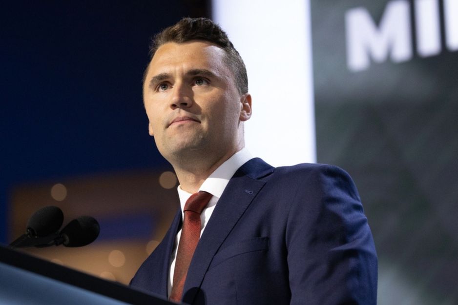 加拿大退休人士被错误认定为查理·柯克的枪手,社交媒体上出现“数千”相关帖子