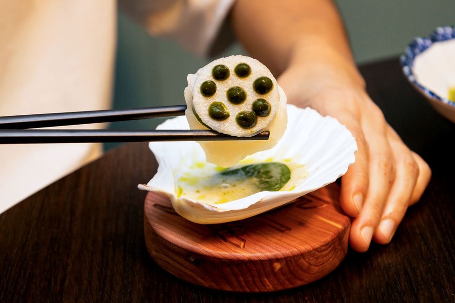 加拿大航空公布2025年最佳新餐厅入围名单