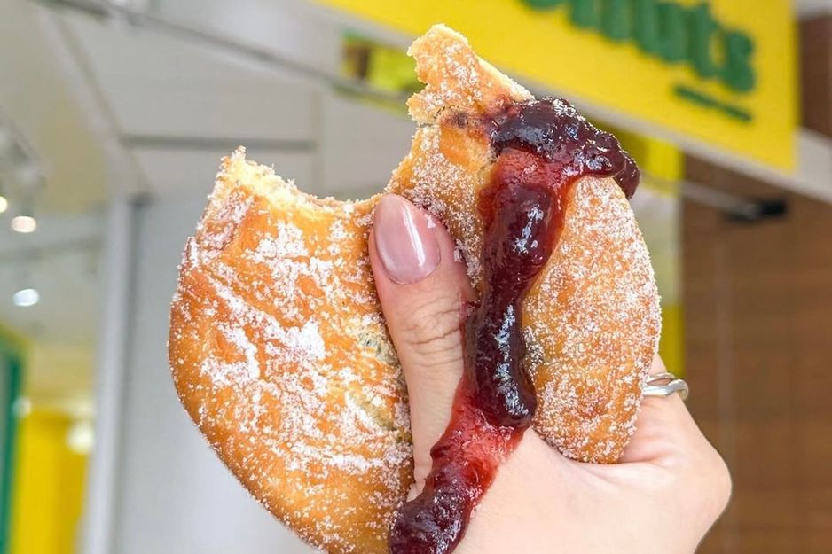 根据读者反馈,这些是温哥华最具代表性的菜肴