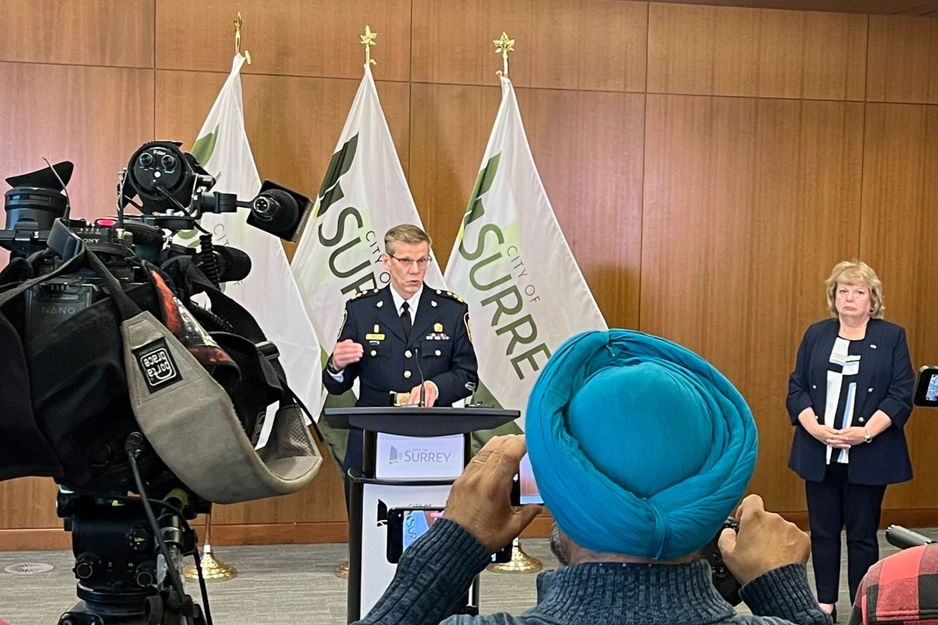 素里警方为敲诈信息提供加拿大历史上最大赏金之一