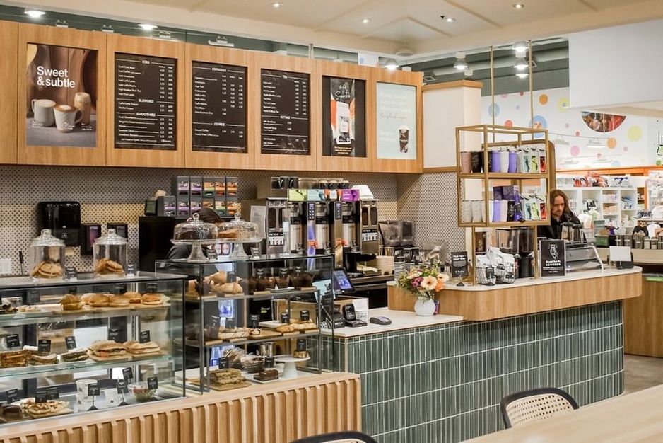 加拿大咖啡连锁店计划收购近期关闭的星巴克门店