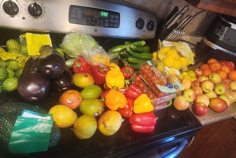 加拿大购物者揭示超市购物成本令人惊讶