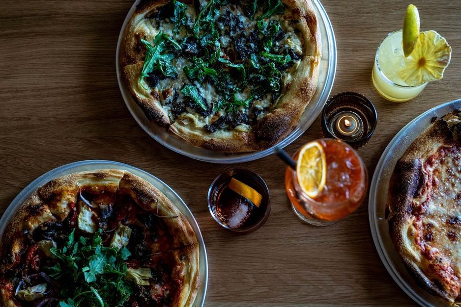 备受喜爱的意大利餐厅将在温哥华开设新旗舰店