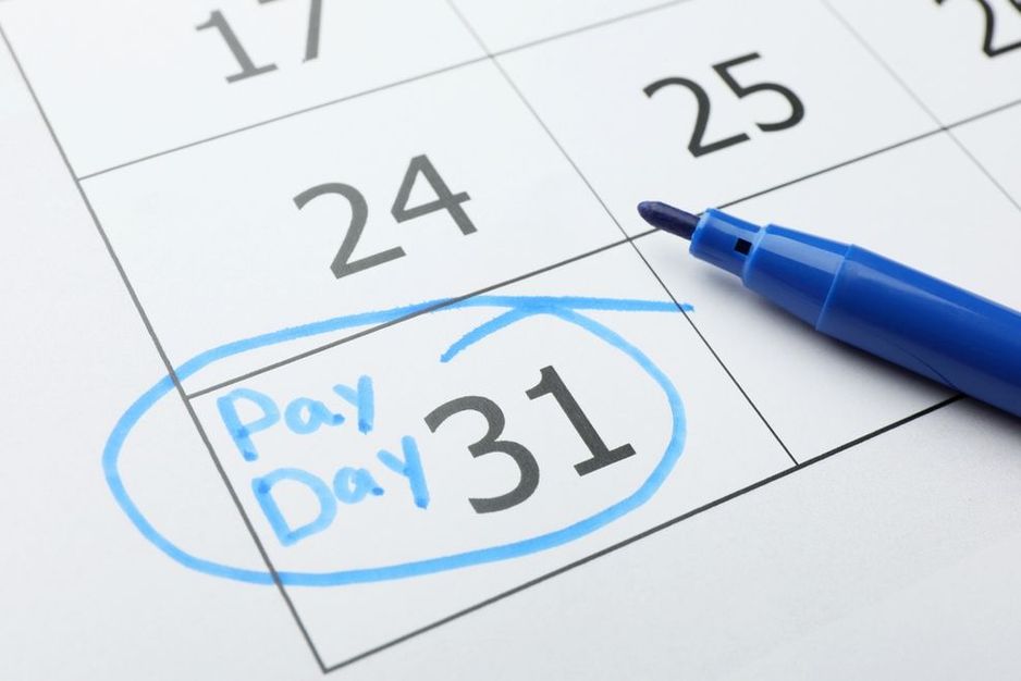 加拿大各省薪资增长