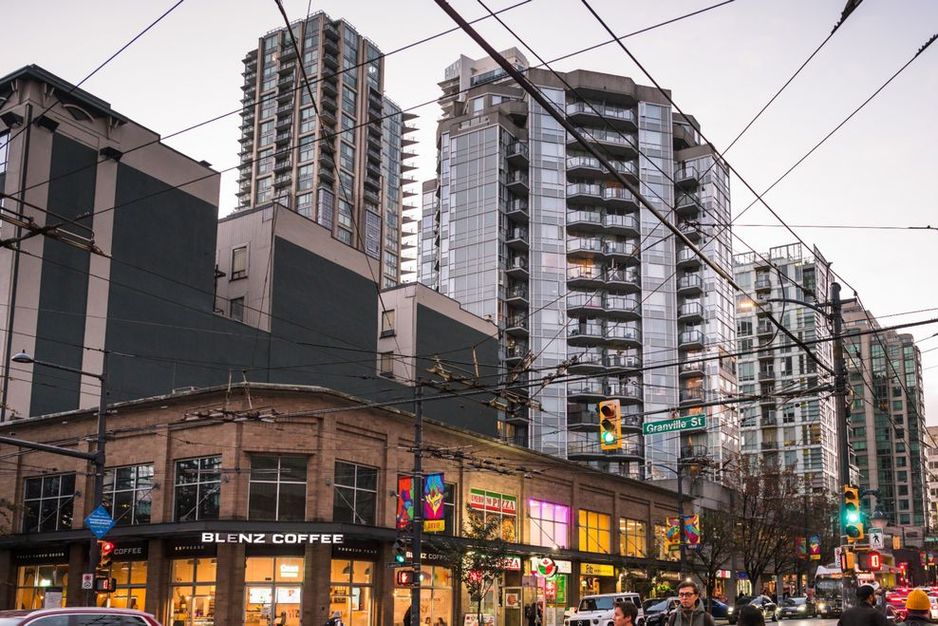 B.C.房东试图将押金用作租金抵扣,结果适得其反