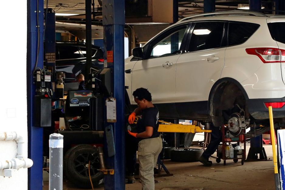 卑诗省汽车修理店因劣质服务被判赔偿数千美元