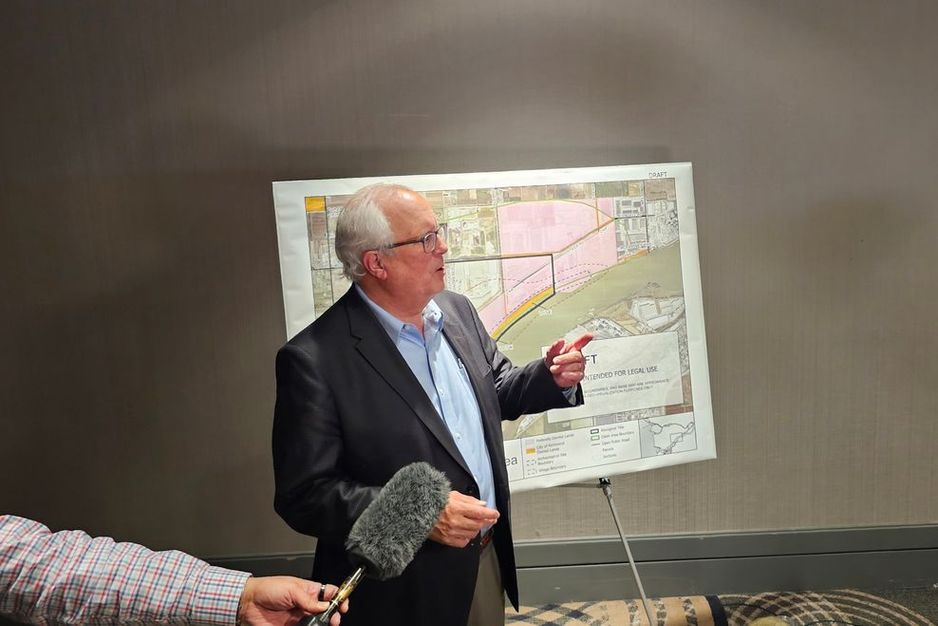 大部分卑诗省居民支持对里士满原住民土地判决的上诉