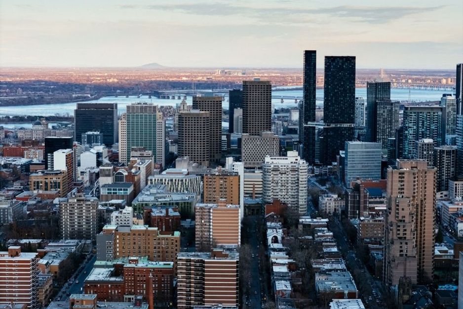 加拿大六个城市跻身全球富裕城市榜单