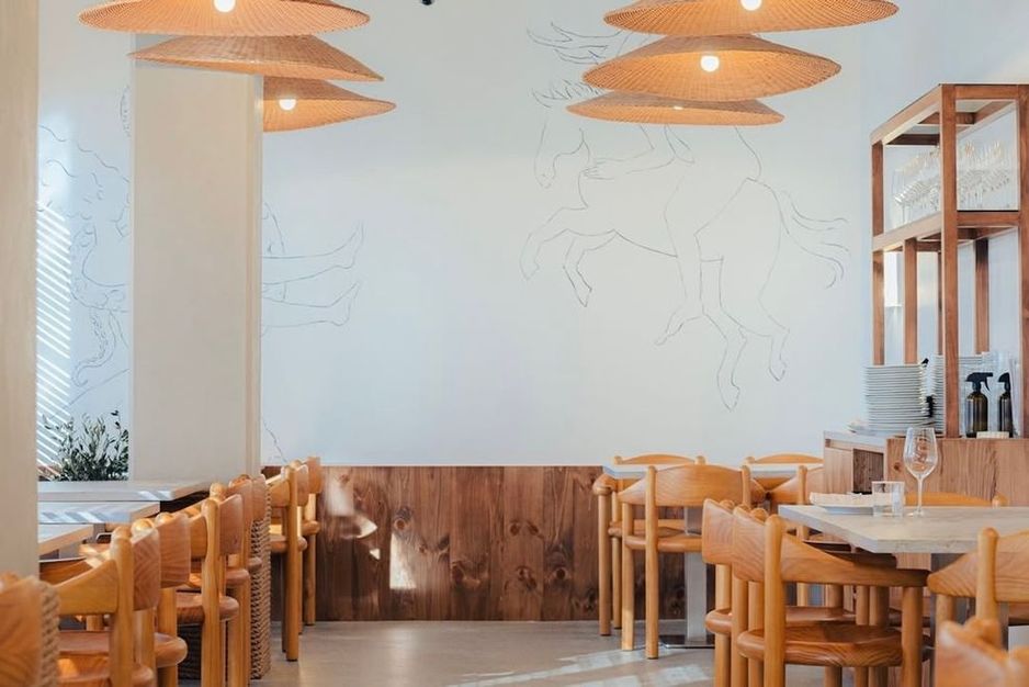 让你感觉像在度假的12家温哥华餐厅