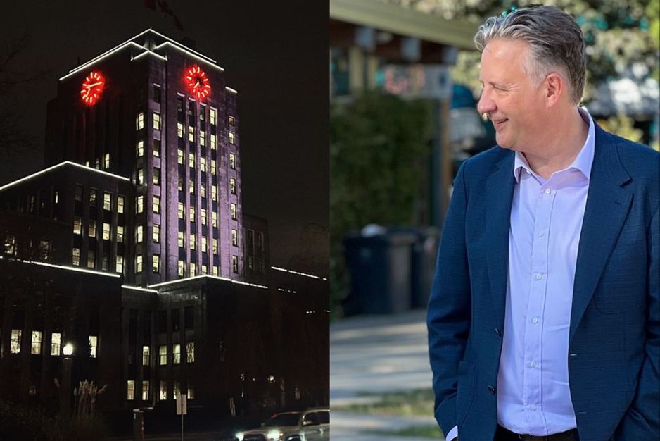 他回来了:肯尼迪·斯图尔特认真考虑2026年竞选市长