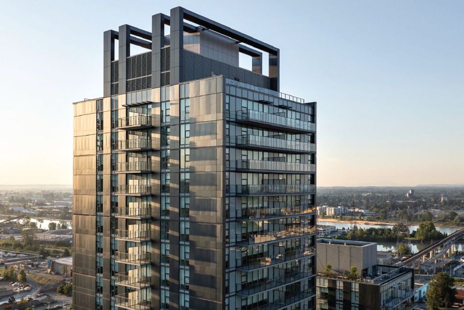 大温哥华租赁住房空置率达到30年来最高水平,原因是新供应增加而需求疲软