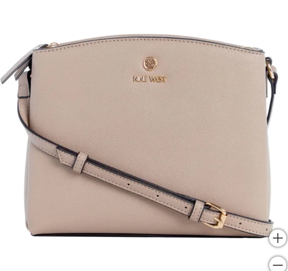 Nine West 女士斜挎包