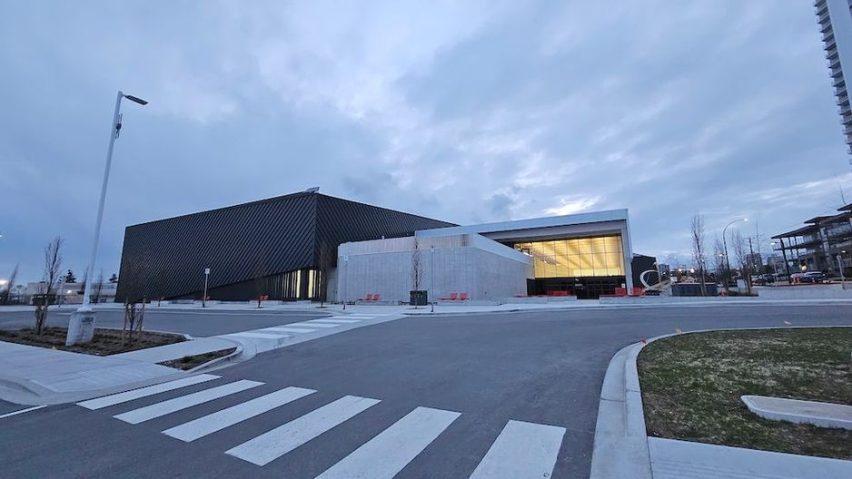 本纳比的罗斯玛丽&middot;布朗冰馆