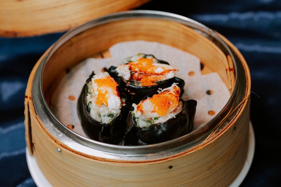 Chinese Restaurant Awards