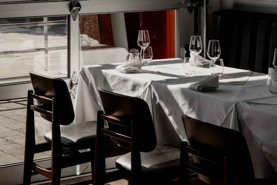 2023年温哥华餐厅获得的顶级奖项