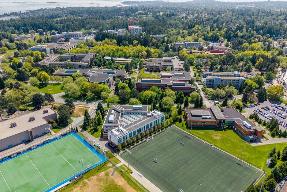 卑诗省大学被评为加拿大最佳就业准备院校