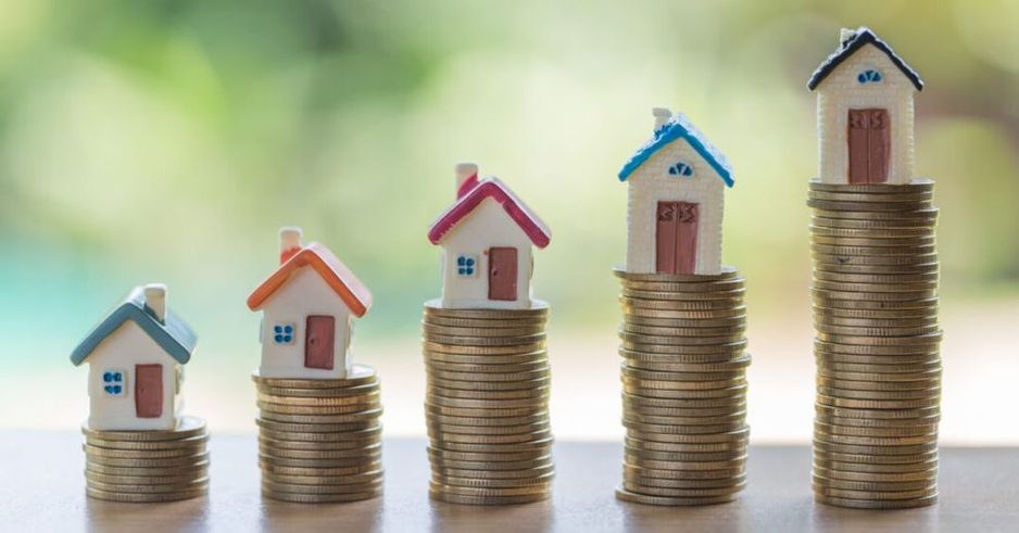 抵押贷款 加拿大