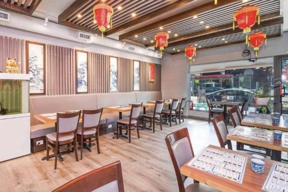 两家知名温哥华中餐馆正在出售