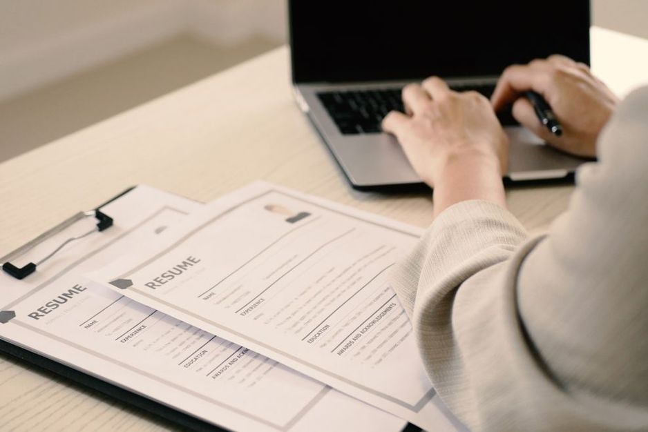 2026年温哥华最受欢迎的五大职位