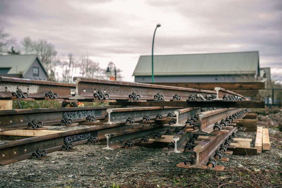 素里兰里SkyTrain 2026年1月 3