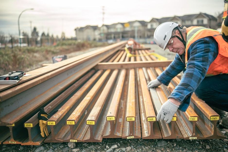 素里兰里SkyTrain 2026年1月