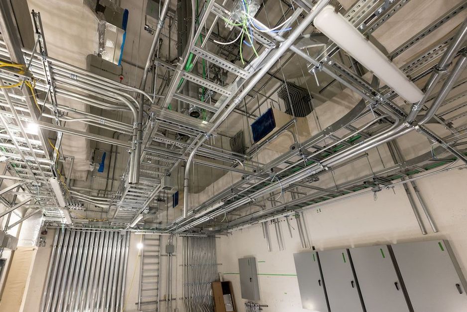 大北方道艾米莉·卡尔站2025年10月