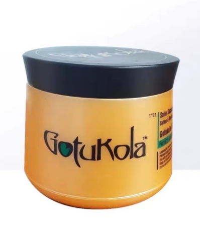 Gotukola 500ml 护发套装 29.98元