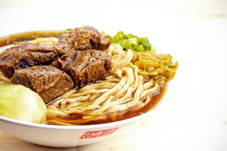 大温哥华地区的面馆在经营16年后关闭