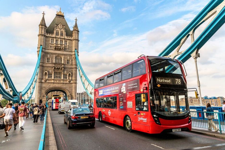 加拿大人现在需要获得ETA才能访问英国