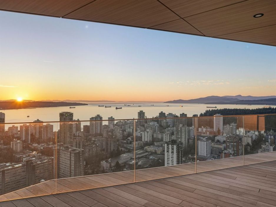 温哥华公寓