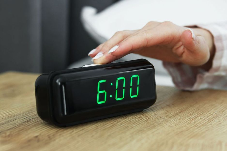 加拿大迎来夏令时返回,什么时候开始调整时间