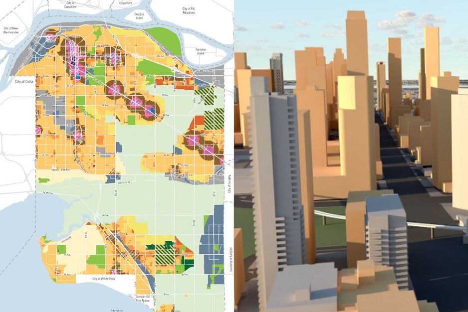 素里市推出市级计划,以支持到2050年达到一百万居民的目标